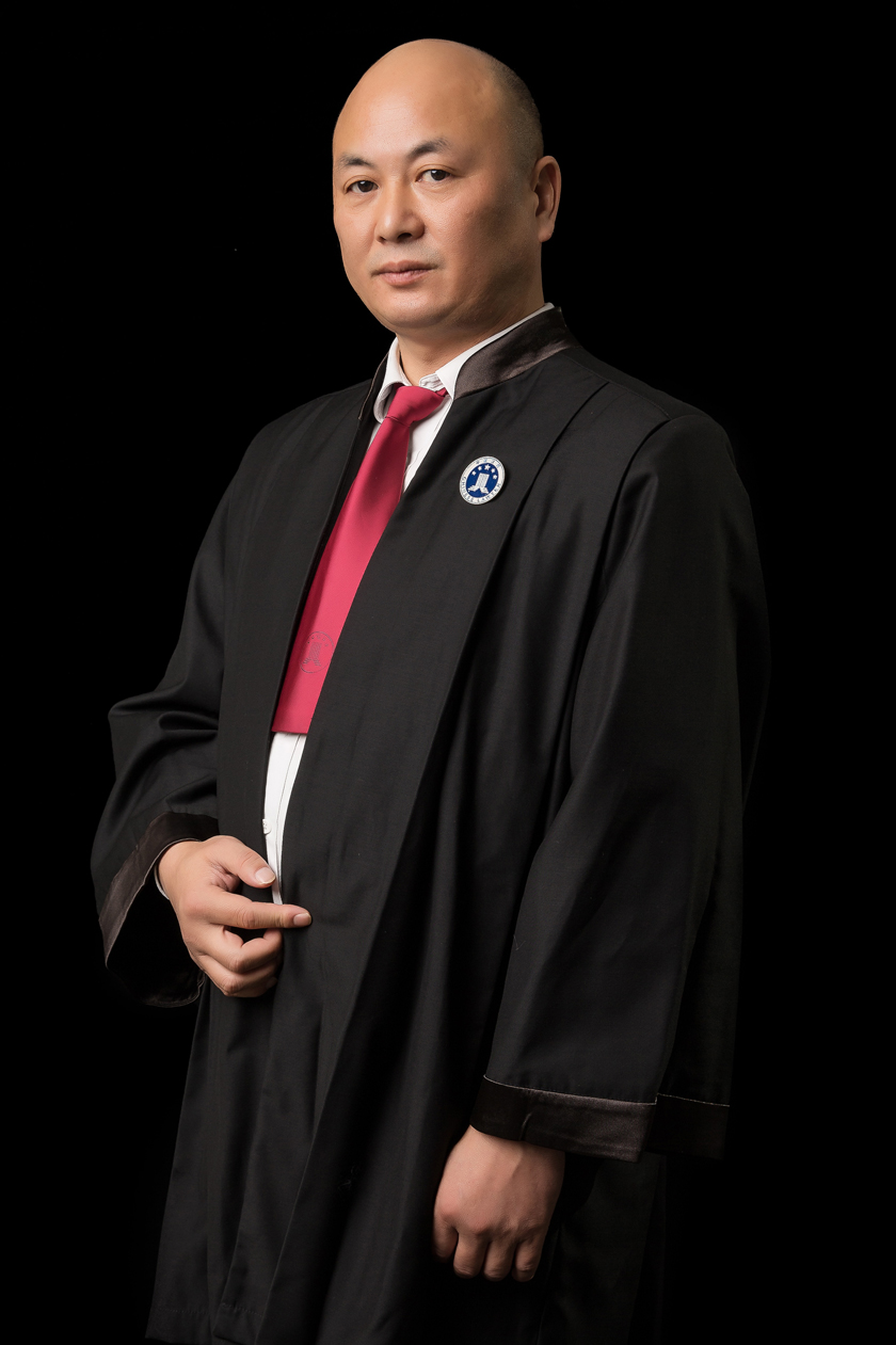 广东鹏瑞律师事务所