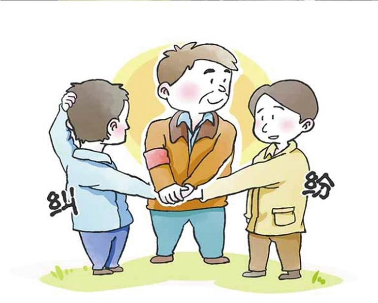 房产纠纷律师