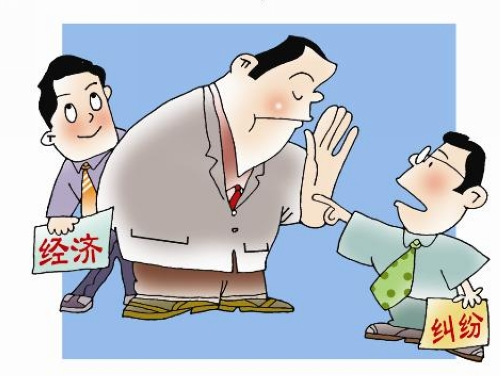 房产纠纷律师