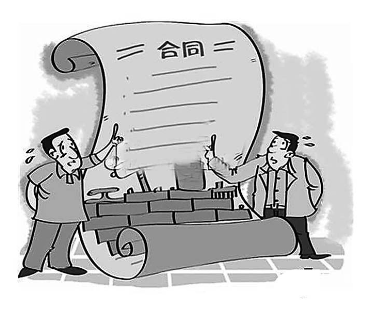 房产纠纷律师